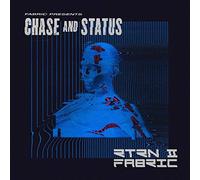 fabric presents Chase & Status RTRN II FABRIC [Vinilo]