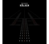 fabric presents Kolsch [Vinilo]