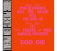 fabric presents Leon Vynehall [Vinilo]