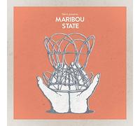 Various Artists Fabric Presents Maribou State (Vinyl) 12" Album