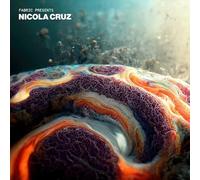 FABRIC PRESENTS NICOLA CRUZ