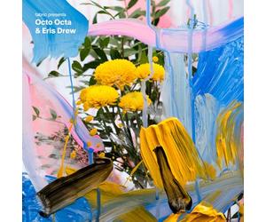 fabric presents Octo Octa & Eris Drew [Vinilo]