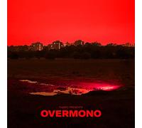 fabric presents Overmono [Vinilo]