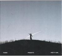 Fabric – Fabric Presents Pretty Girl – CD – Digipak