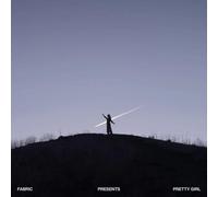 Fabric – Fabric Presents Pretty Girl – CD – Digipak