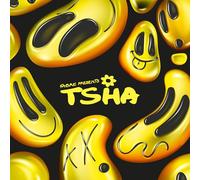 fabric presents TSHA