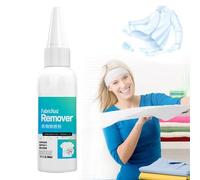 Fabric Rust Remover, Rust Remover Fir Fabric, Fabric Rust Stain Remover for Clothes, Strong Clothes Rust Remover, Stain Remover for Clothes Fabric, Clothing Cleansing Agent Tools(1pcs)