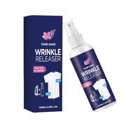 Fabric Smoothing Spray | 100ml Clothing Smoothing Care Agent