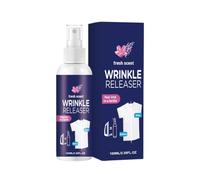 Fabric Smoothing Spray - Smoothing Care Agent | 100ml Garment Flatter Mist