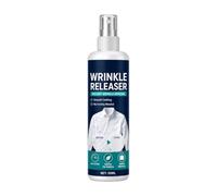Fabric Static Spray Crease Removal Anti Cling Clothing Refresher