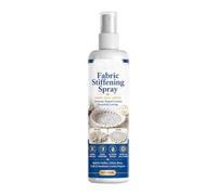 Fabric Stiffener For Crafts 100ml Quick Dry Fast And Various Fabric Acting