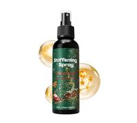 Fabric Stiffener Spray - 120ml/50ml Crochet And CraftsStiffener, Portable Quick Drying Spray, Solution For Painting Bow | Home Holiday Party Supplies Clothes Laundry Crafts Supplies Accessories