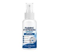 Fabric Stiffener Spray - Liquid100ml Quick Drying Non-Sticky Shaping Agent