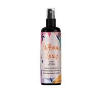 Fabric Stiffener Spray, Quick Drying 100 ml for Wool Clothes Hats Crochet Felt Crafts, DIY Craft Fabric Spray for Holiday Decorations Textile Projects Easy to Use, Providing Immediate Stability for