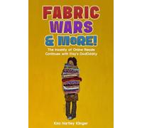 Fabric Wars & MORE!: The Insanity of Online Resale Continues with Etsy's DodOddity