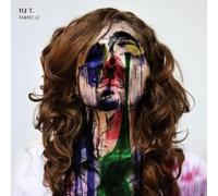 fabric51: DJ T
