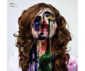fabric51: DJ T