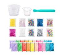 Canal Toys - Slime Mix in Kit 20 Pack - SSC 185 Multicolor