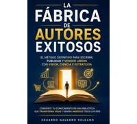 Fabrica De Autores Exitosos: CÓMO CONSTRUIR UNA BIBLIOTECA PERSONAL QUE VENDA TODOS LOS DÍAS.