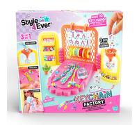 Fábrica de Llaveros Style 4 Ever Canal Toys