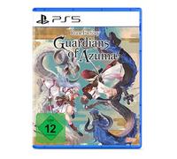 Fábrica de runas: Guardianes de Azuma - PS5