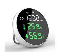 Fábrica de Suministro Directo Nuevo Mini CO2 Detector for medir Concentración