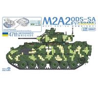 Fábrica Mágica 2007 - 1:35 M2A2 ODS-SA IFV (Ucrania) - Nuevo