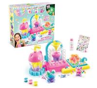 Fabrica Squishy Diy