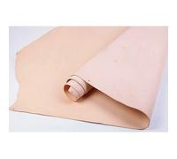 Fabricación a partir de Lámina de cuero vacuno grano fino 1-2 mm, multicolor, varios tamaños(Primary (2mm),30x30cm)