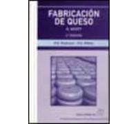 Fabricacion De Queso (2ª Ed.)