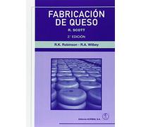 Fabricación de queso (SIN COLECCION)