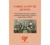 Fabricación de quesos (SIN COLECCION)