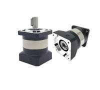 Fabricación en la cual: Nema23 Nema34 Planetary Reducer Gearbox Multiple Ratios Multiple Sizes(Ratio 25 to 1,8mm In For Nema23)