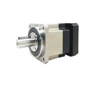 Fabricación en la cual: Reductor planetario PLG090 Gold con múltiples tamaños de entrada y relaciones for servomotor de 80/90 mm y motor paso a paso de 86 mm(16mm Input,Ratio 100 to 1)