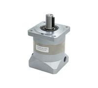 Fabricación en la cual: Reductor planetario SPLF90 con múltiples relaciones de reducción for motor paso a paso Nema 34 o servomotor 80(For Nema34 Stepper,28 to 1)