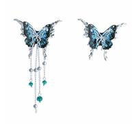 Fabricación Estampado Taladro Accesorios Kits Playing Props For Girls And Girls Pluma Fabricante Taladro Kits, talla única, Zinc alloy, Sin piedra preciosa