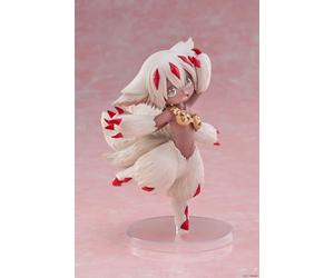 Fabricado en Abismo: The Golden City of The Scorching Sun PVC Statue Coreful Figure Faputa (Reissue) 15 cm