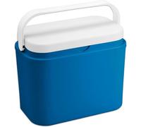 UD - Nevera Rígida Portátil de Polipropileno - Rectangular Alta y Resistente | Ideal para Playa, Camping, Fiestas y BBQ