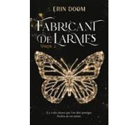 Fabricant De Larmes - Partie 2 (ebook)