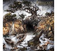 Fabricant - Drudge To The Thicket [Vinilo]