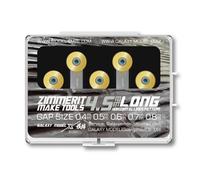 Fabricante antimagnético para tanques modelo Hobby, herramienta de creación de texturas Zimmerit, mejora la artesanía, uso seguro, herramienta de marcado Zimmerit