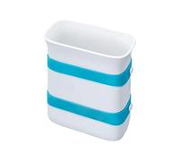 Fabricante de bloques congeladores | Fabricante de bloques congeladores verticales para congelador, 6 tazas - Organizador de refrigerador de cocina, cuencos de almacenamiento para frigorífico,