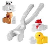 Fabricante de bolas de nieve | Giocattolo da Tavolo con Personaggi della Mitologia - Para Niños - Per Collezione Giovani AdṛViaggio Bar Appuntamenti Eventi Vacanze Gioco Social