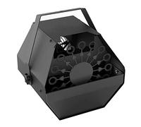 Fabricante de burbujas portátil Máquina automática de burbujas portátiles de burbujas portátiles de burbuja mini Máquina de burbujas de rueda única for el escenario y la boda para fiestas de cumpleaño