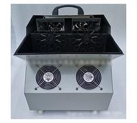 Fabricante de burbujas portátil Máquina de burbujas de burbujas de burbujas de burbuja automática de burbujas for el efecto de la etapa y la boda para fiestas de cumpleaños en interiores y exteriores