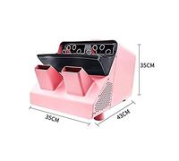 Fabricante de burbujas portátil Máquina de burbujas de burbujas de doble rueda de burbuja automática Máquina de burbujas de control remoto ajustable for bodas y escenario para fiestas de cumpleaños en