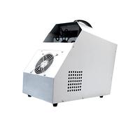 Fabricante de burbujas portátil Máquina de burbujas eléctricas de burbujas de burbuja de soplador de burbujas Máquina automática de burbujas eléctricas for escenario de boda para fiestas de cumpleaños