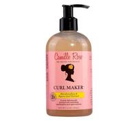 Fabricante De Curl Con Extracto De Malvavisco Y Hoja De Agave 12 Oz
