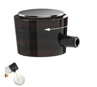 Fabricante De Espuma De Cerveza Embotellada | Máquina Versátil De Cerveza Espumógénica | Cerveza Compacta Con Aireador De Cerveza Dispensador De Espuma Fino Para Cóctel De Cerveza Limonada