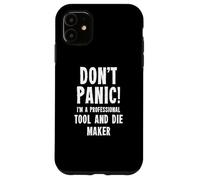 Fabricante de herramientas y matrices Carcasa para iPhone 11